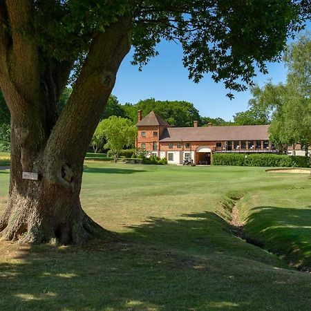 Cottesmore Hotel Golf & Country Club Кролей Экстерьер фото