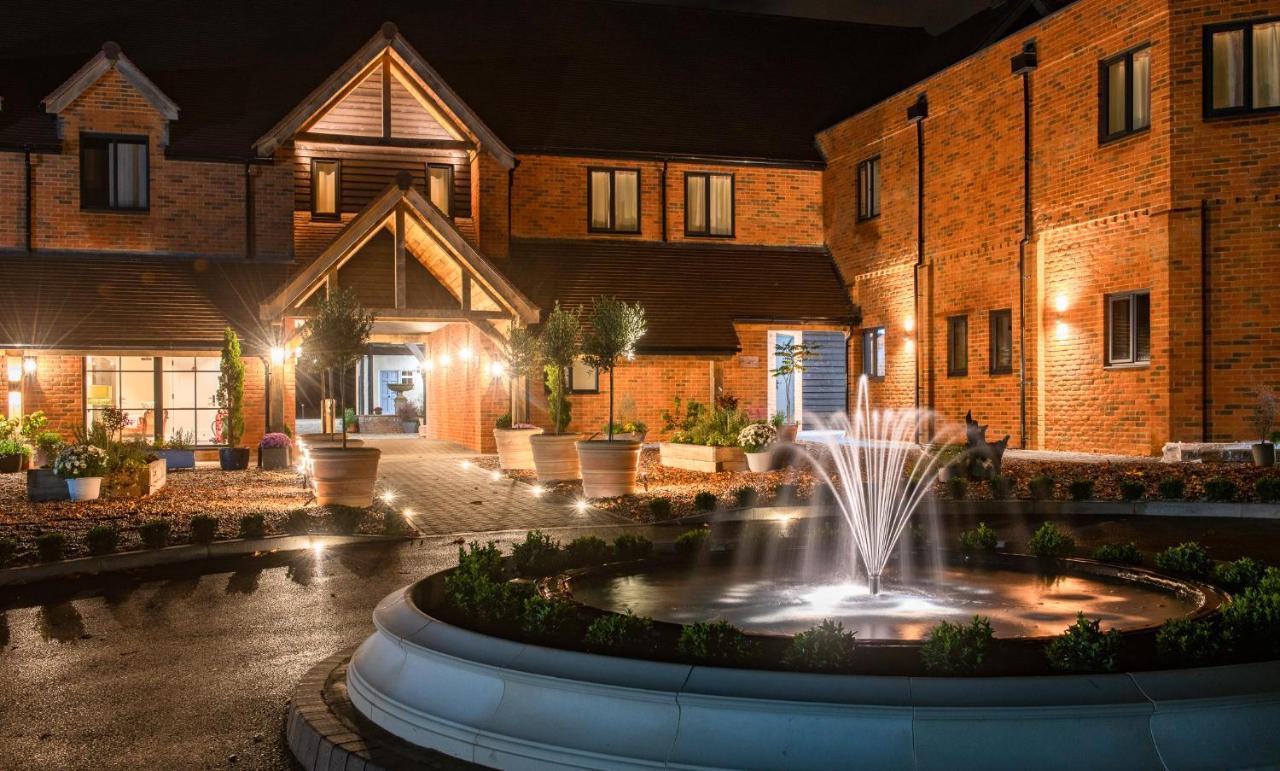 Cottesmore Hotel Golf & Country Club Кролей Экстерьер фото