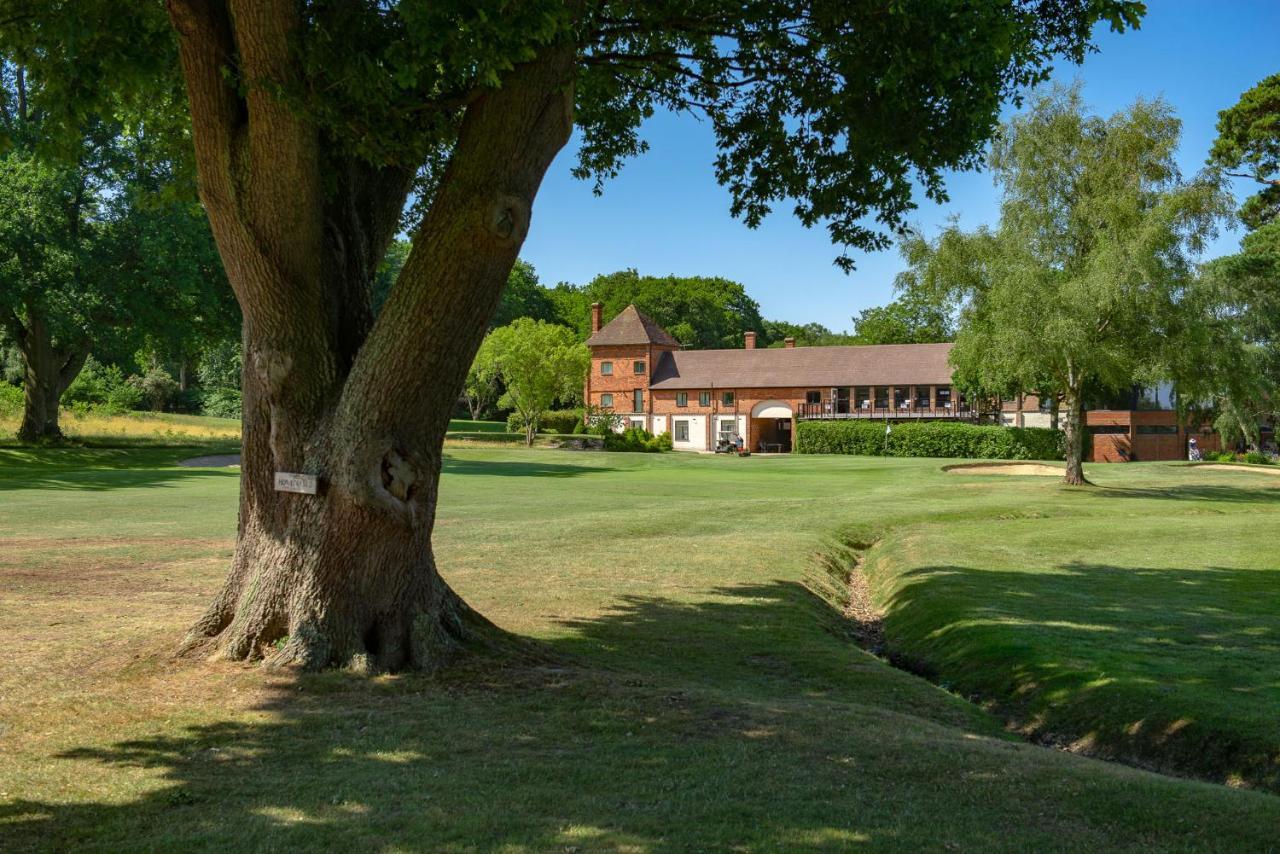 Cottesmore Hotel Golf & Country Club Кролей Экстерьер фото