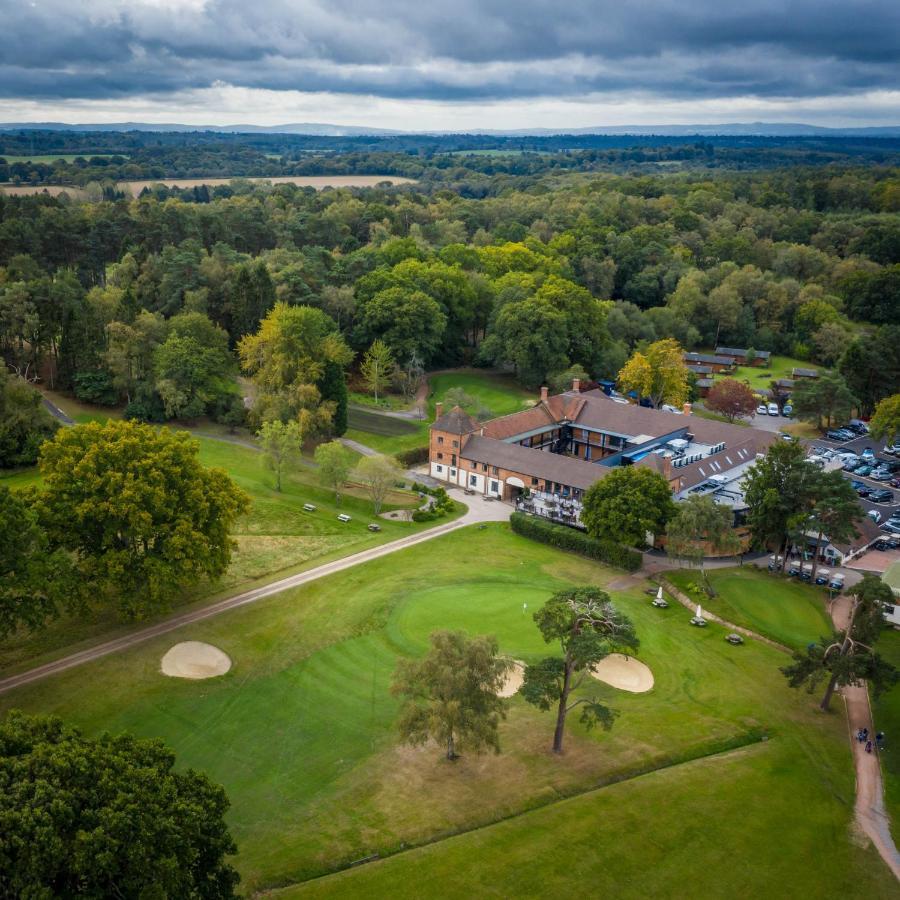 Cottesmore Hotel Golf & Country Club Кролей Экстерьер фото
