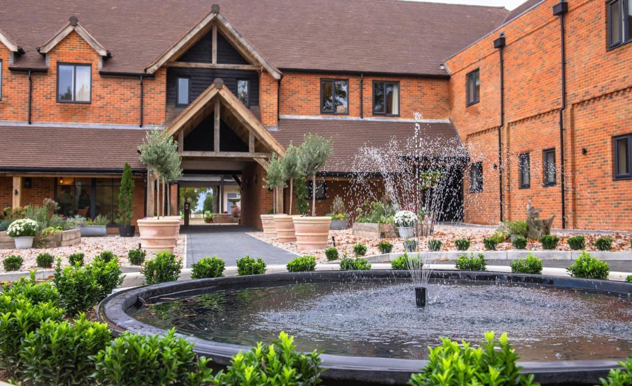 Cottesmore Hotel Golf & Country Club Кролей Экстерьер фото