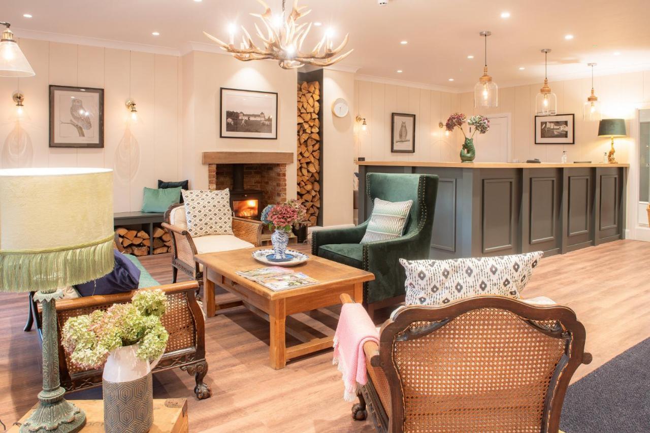Cottesmore Hotel Golf & Country Club Кролей Экстерьер фото
