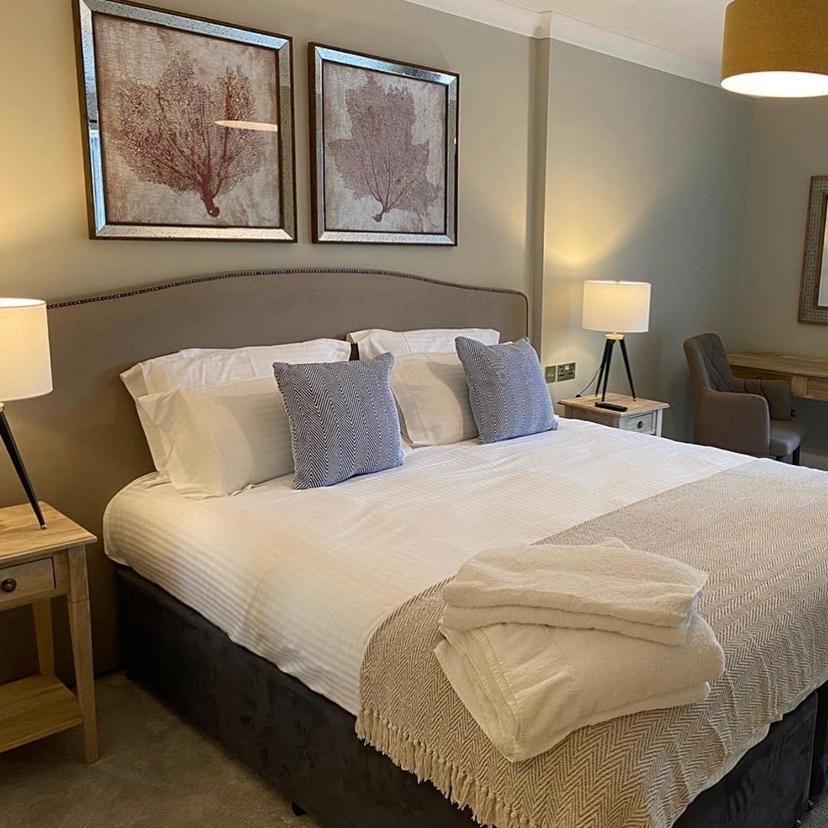 Cottesmore Hotel Golf & Country Club Кролей Экстерьер фото
