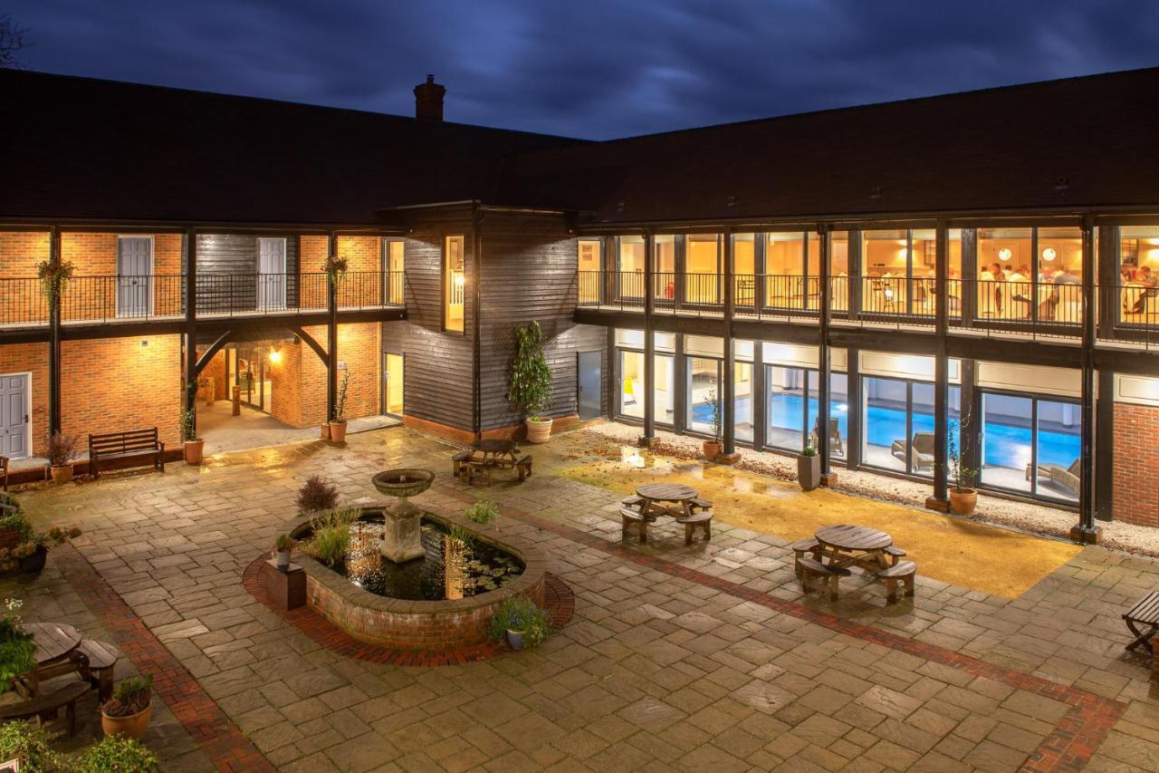Cottesmore Hotel Golf & Country Club Кролей Экстерьер фото