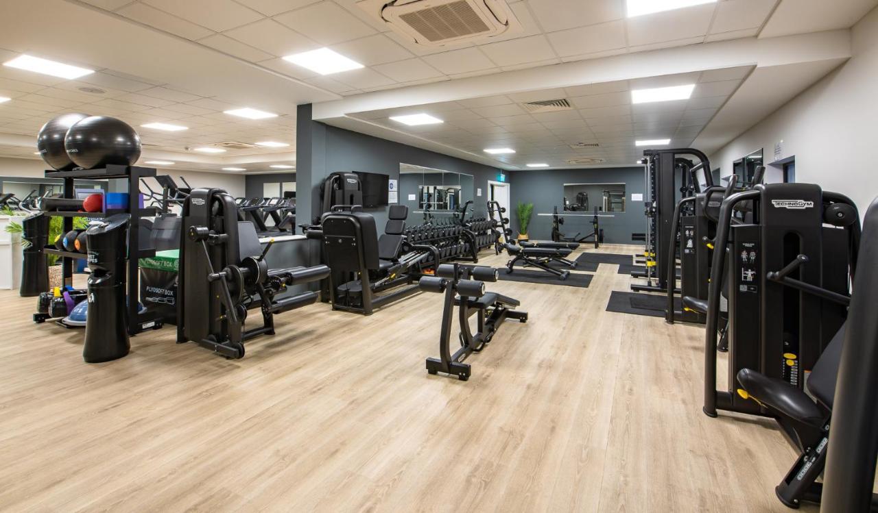 Cottesmore Hotel Golf & Country Club Кролей Экстерьер фото
