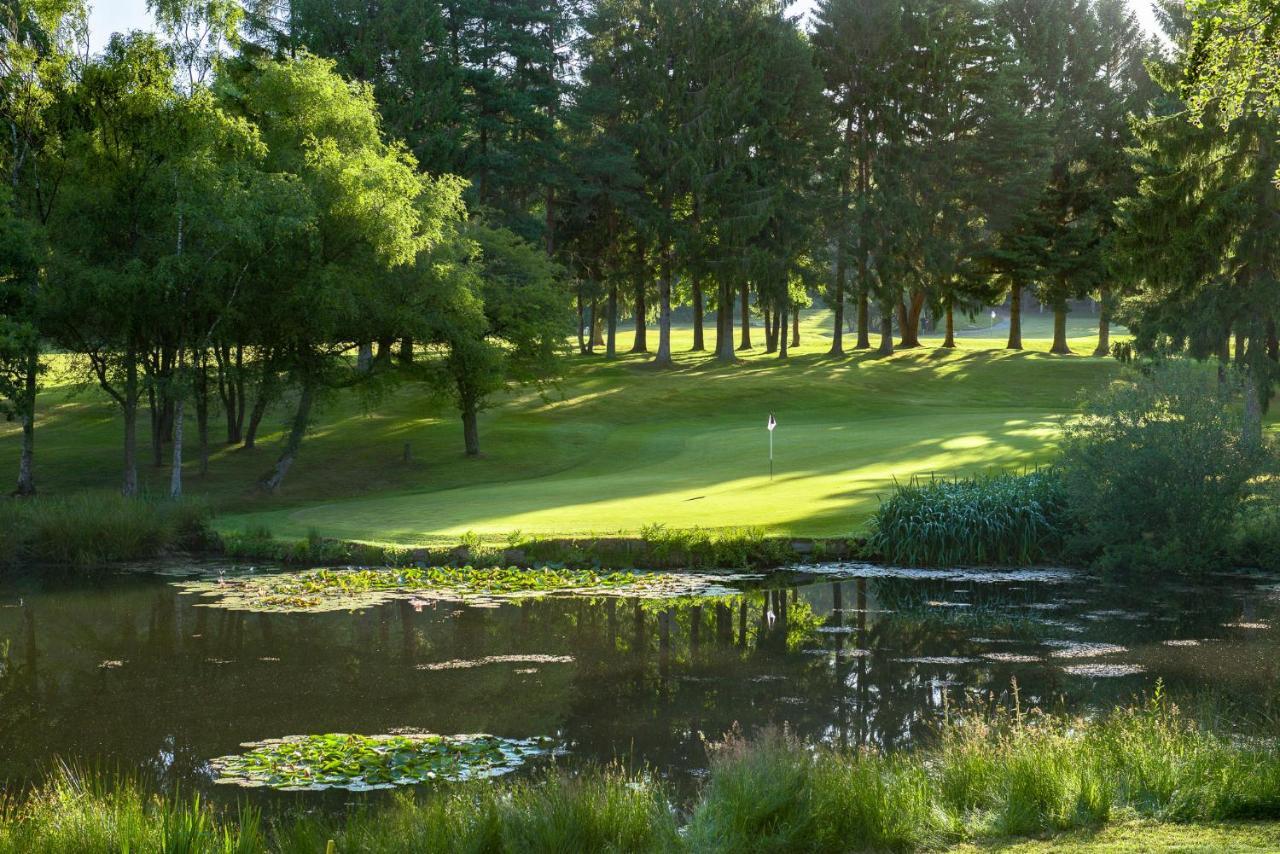 Cottesmore Hotel Golf & Country Club Кролей Экстерьер фото