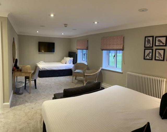 Cottesmore Hotel Golf & Country Club Кролей Экстерьер фото