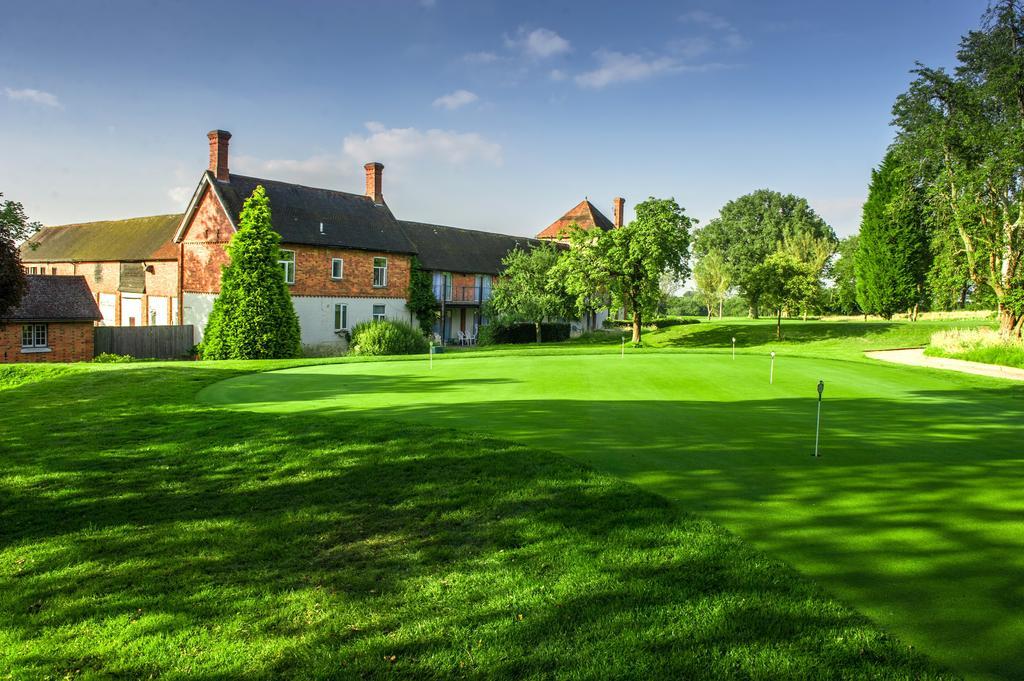 Cottesmore Hotel Golf & Country Club Кролей Экстерьер фото